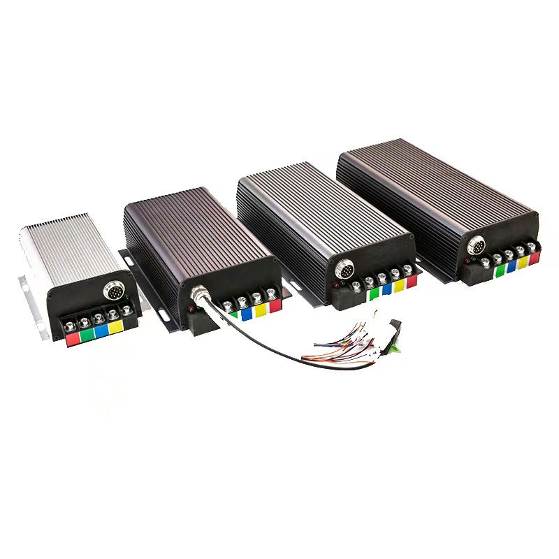 Sabvoton Svmc72200 V2 48v 60v  - 72V 100A Sabvoton Controller ulasan dan harga