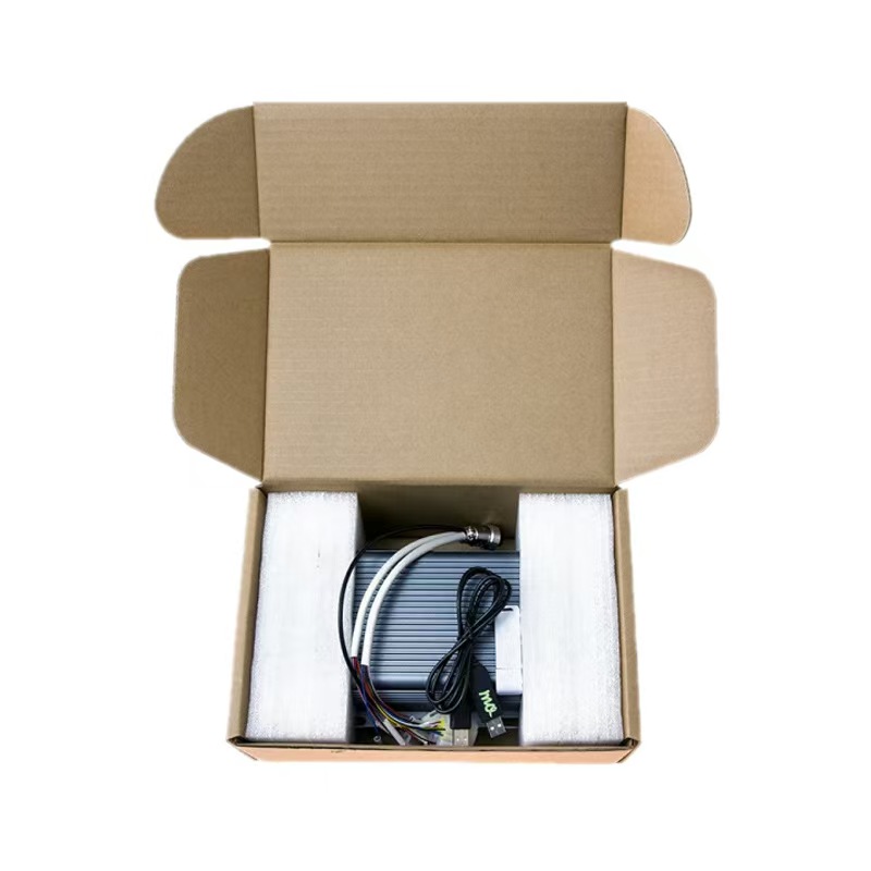 Sabvoton Svmc72200 V2 48v 60v  - 72V 100A Sabvoton Controller ulasan dan harga