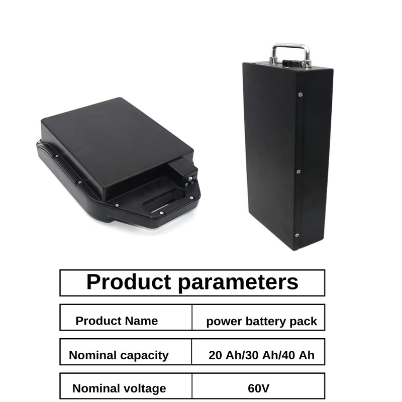 For 100% HarleyBattery 60V 20A - 60V 50Ah Electric Scooter Battery ulasan dan harga