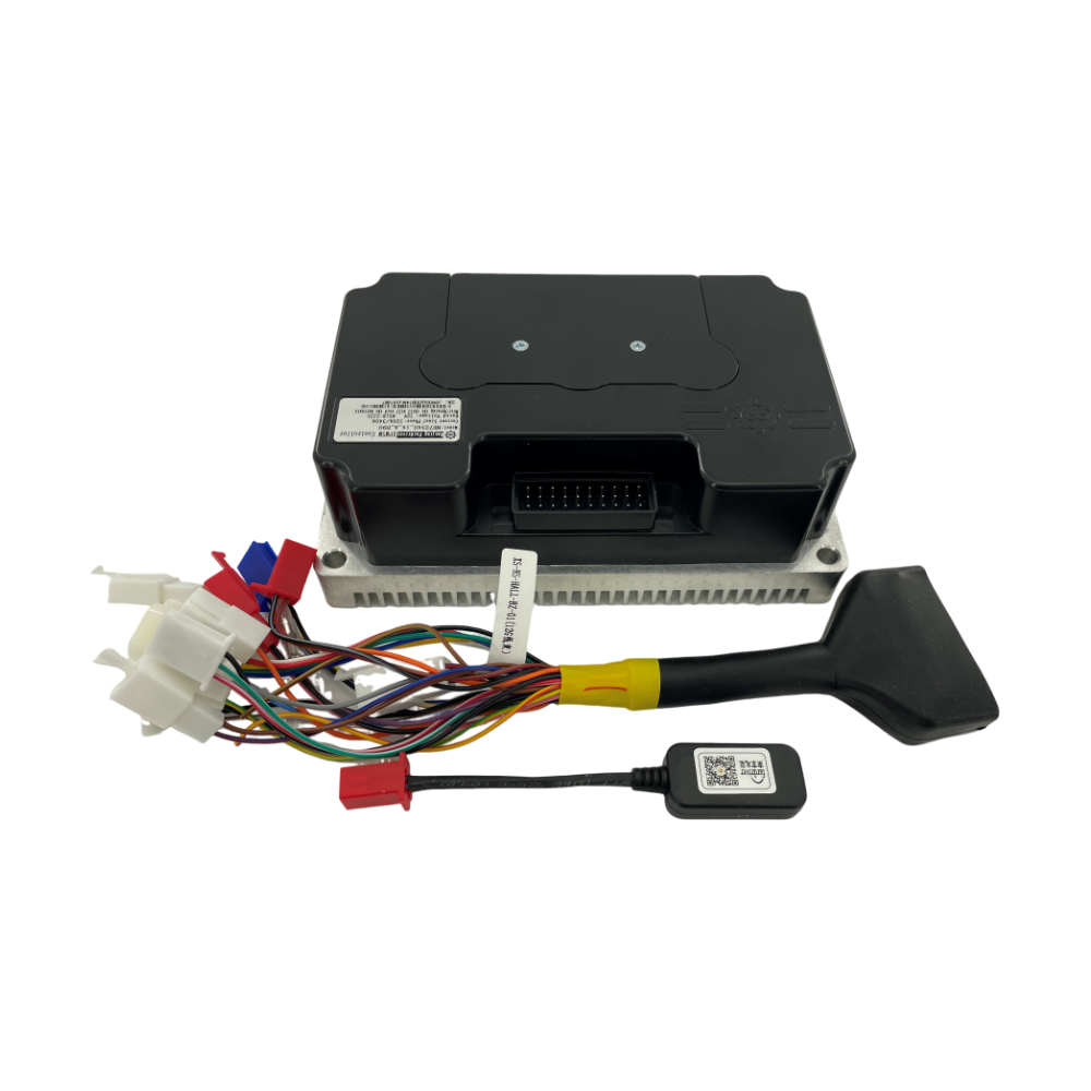 Far Driver ND72680 ND96680 72V - Far-Driver Nd72680 Controller ulasan dan harga