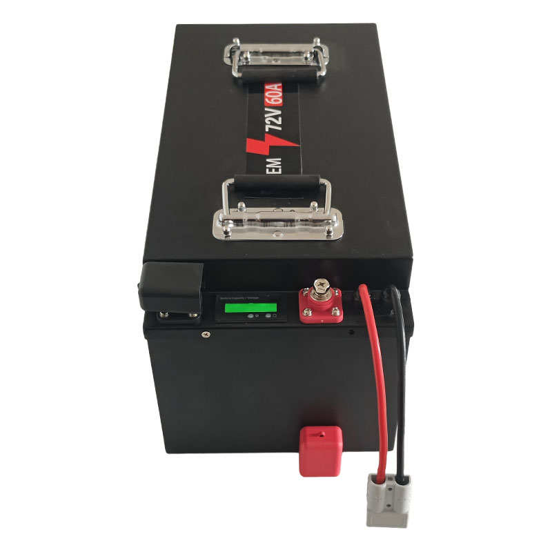 72V 35Ah Lithium Battery 40Ah  - 72V 40Ah Lifepo4 Battery Pack ulasan dan harga
