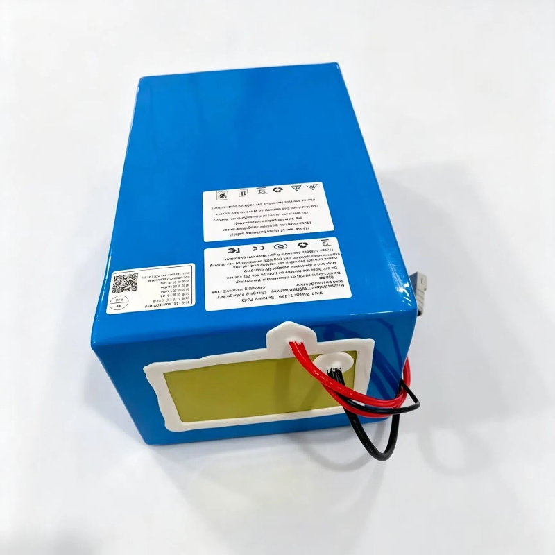 27S 84V 24S 72V 40Ah 40A 50Ah  - 72V 40Ah Lifepo4 Battery Pack ulasan dan harga