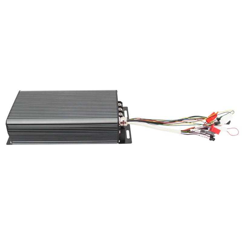 Sabvoton MQ Controller  48V 60 - 72V 100A Sabvoton Controller ulasan dan harga