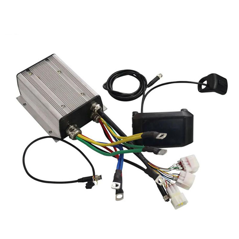Kelly KLS7230S / KLS7212S Cont - Kelly Kls7230S Controller ulasan dan harga