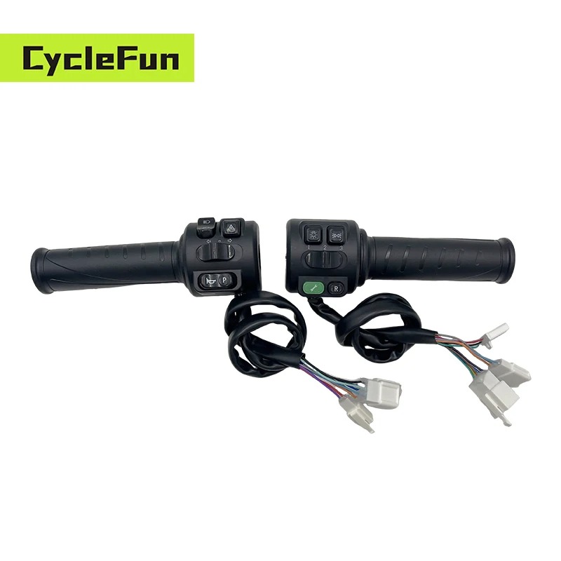 Far Driver ND72680 NS72680 72v - Far-Driver Nd72680 Controller ulasan dan harga