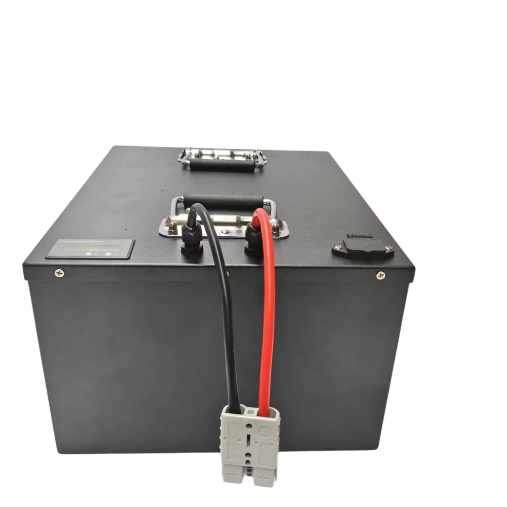 JN- 24S BMS 72V 20Ah 40Ah 60Ah - 72V 40Ah Lifepo4 Battery Pack ulasan dan harga