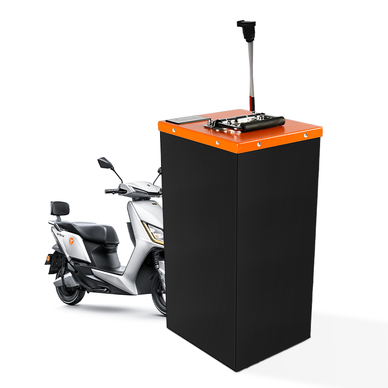 Wholesale 60V 72V Electric Bik - 72V 40Ah Lifepo4 Battery Pack ulasan dan harga
