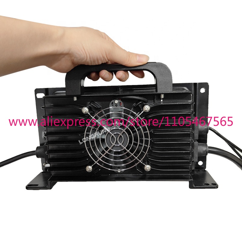 Car Charger 72v 15A LiFePo4 Li - 72V 15A Fast Charger ulasan dan harga