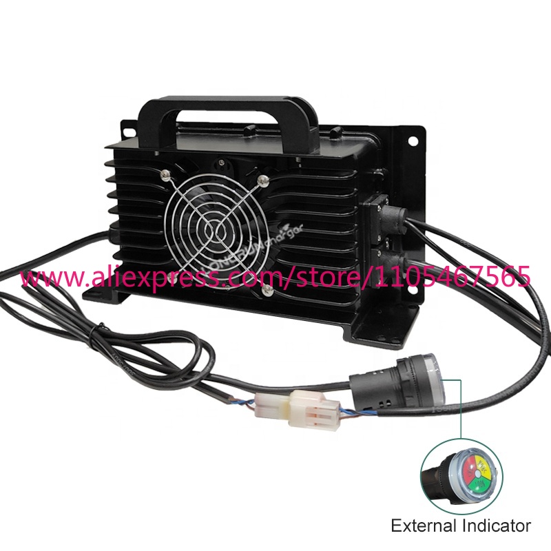 Car Charger 72v 15A LiFePo4 Li - 72V 15A Fast Charger ulasan dan harga