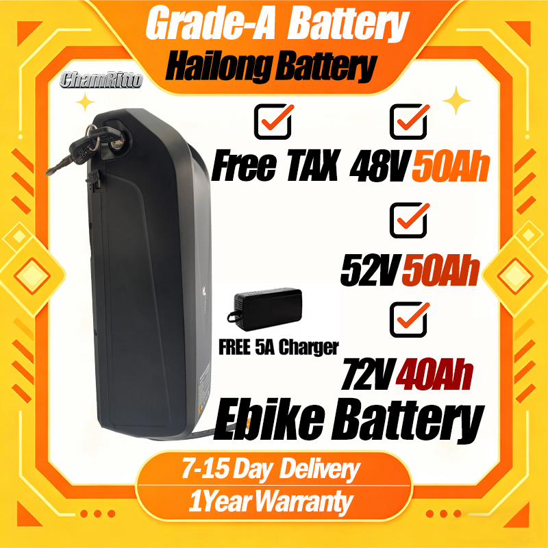 48V 50AH 52V 36V 30AH Ebike Ba - 60V 50Ah Electric Scooter Battery ulasan dan harga