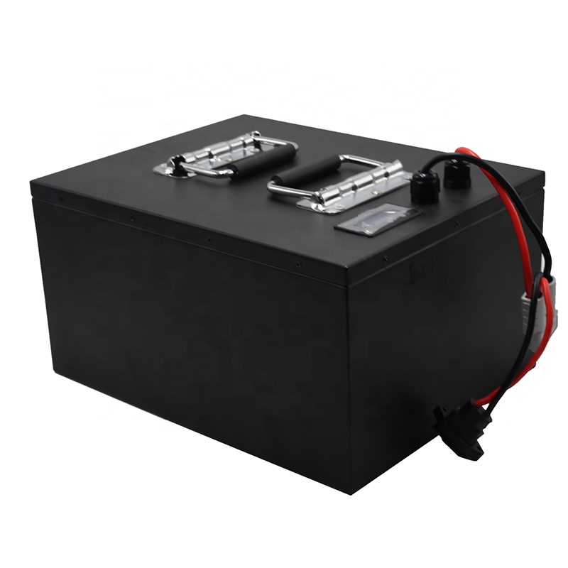 Customized LiFePO4 48V 60V 72  - 72V 40Ah Lifepo4 Battery Pack ulasan dan harga