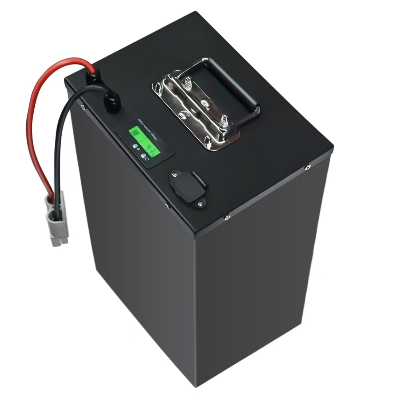 F&Y72V 25Ah 35Ah 45Ah 65Ah 80A - 72V 40Ah Lifepo4 Battery Pack ulasan dan harga
