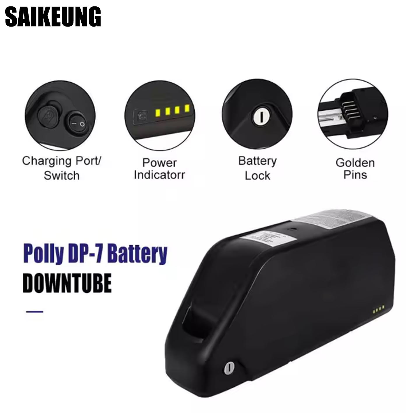 52V 45AH EBike Battery 21700 6 - 72V 40Ah Lifepo4 Battery Pack ulasan dan harga