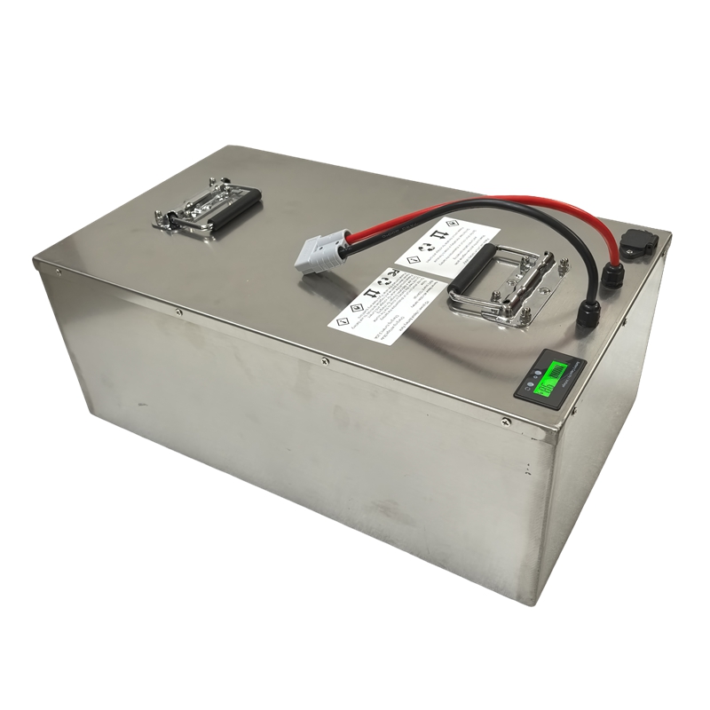 Lithium 72V 100AH 120AH 150AH  - 72V 40Ah Lifepo4 Battery Pack ulasan dan harga