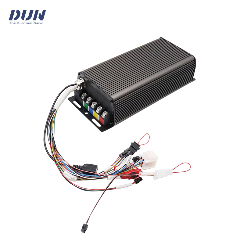 Sabvoton SVMC72100-APT V2 48V- - 72V 100A Sabvoton Controller ulasan dan harga