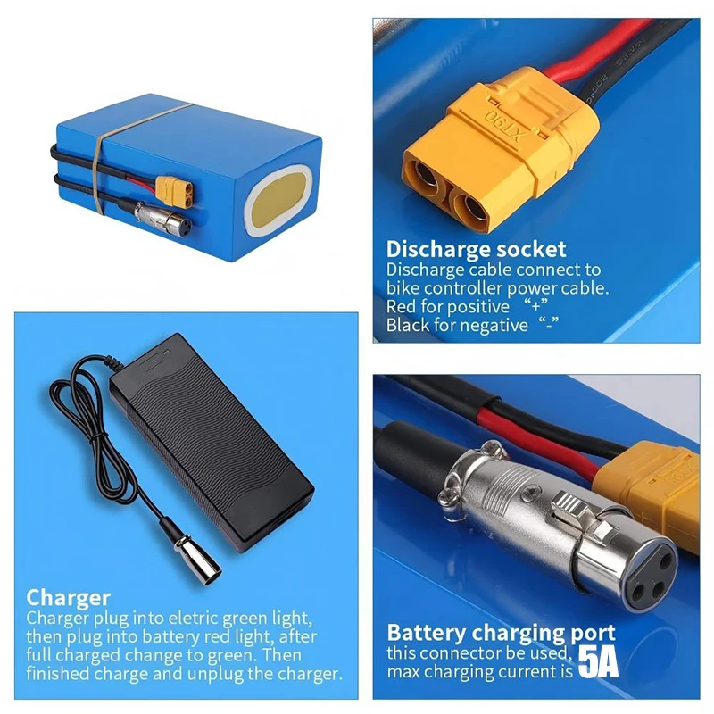 72V 20ah 30ah 40ah 50ah Elektr - 72V 50Ah 21700 Lithium Battery ulasan dan harga