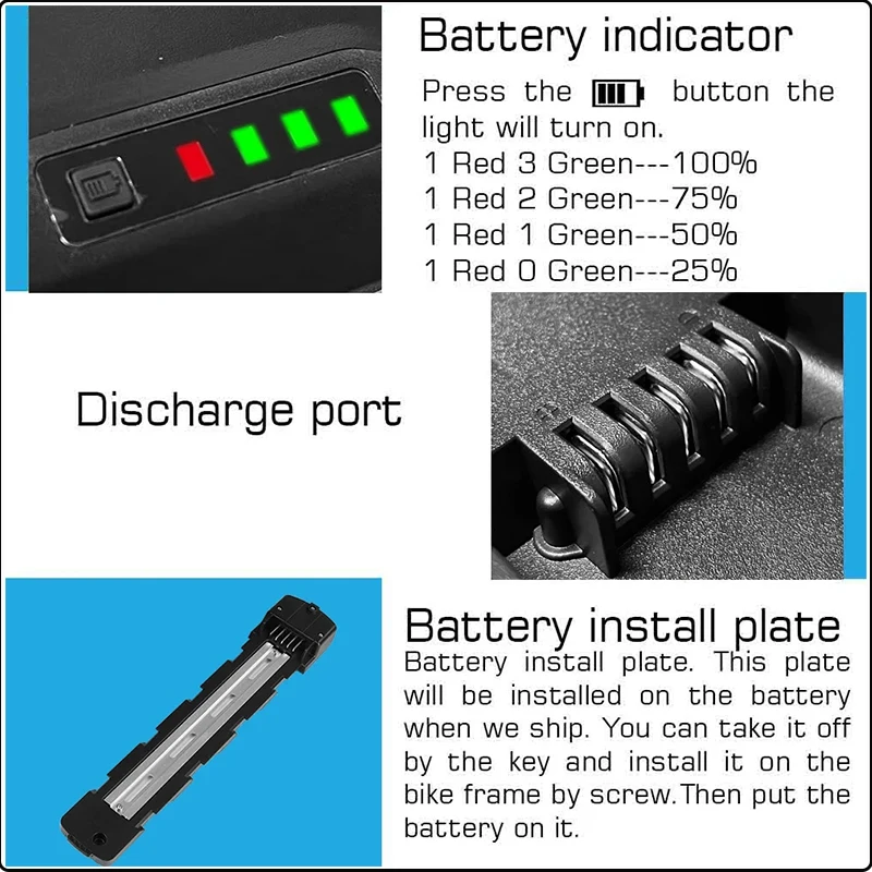 72V 60V Electric 2000w Battery - 72V 50Ah 21700 Lithium Battery ulasan dan harga