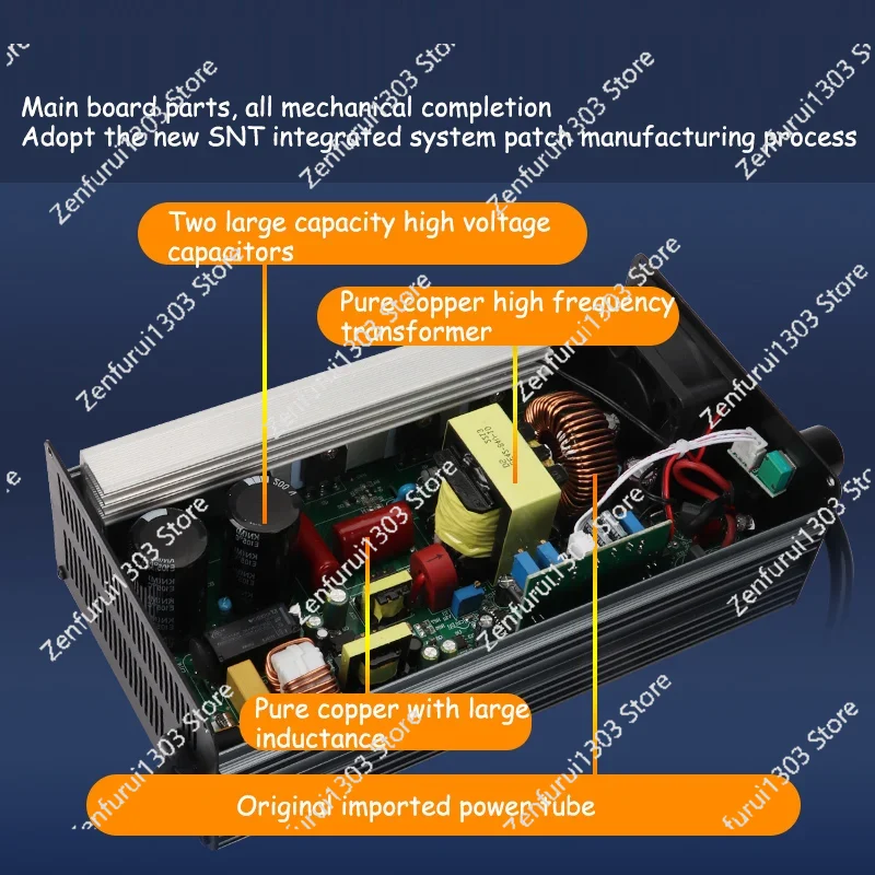 1A - 15A 36V 48V 58.4V 72V 60V - 72V 15A Fast Charger ulasan dan harga